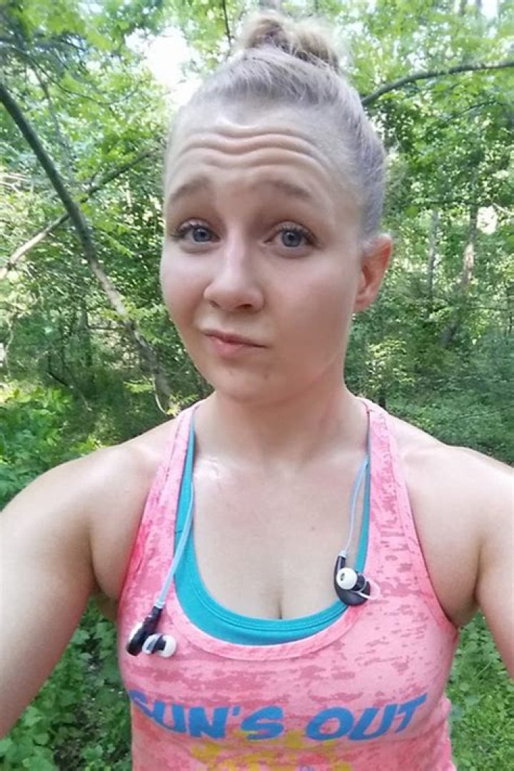 Reality Leigh Winner: 5 Things To Know About NSA Contractor Charged With Info Leak