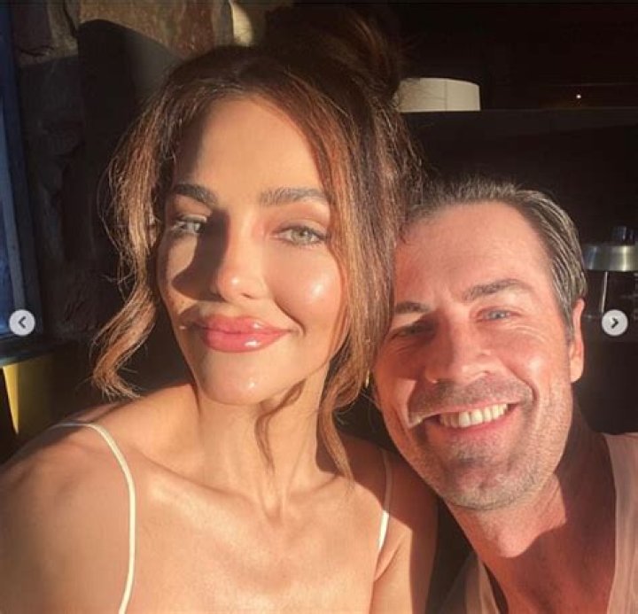 Rebekah Graf: 5 Things To Know About Woman, 36, Rumored To Be Dating Josh Duhamel, 46