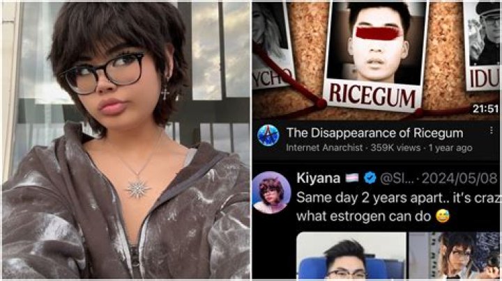 RiceGum: 5 Things To Know About The YouTube Sensation