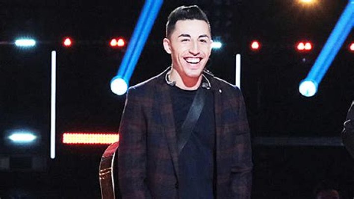 Who Is RIcky Duran? 5 Things About Singer On Season 17 Of ‘The Voice’ – Hollywood Life