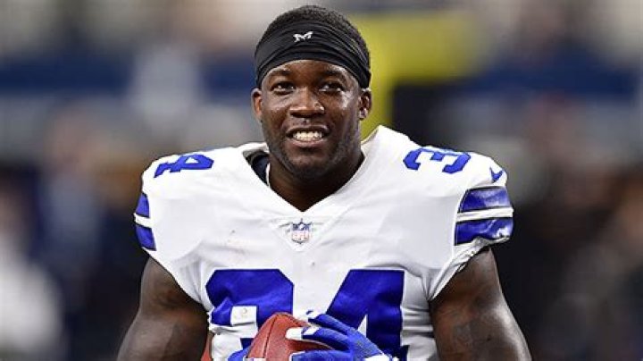 Who Is Ronnie Hillman? Learn About The NFL Star Battling Cancer. – Hollywood Life