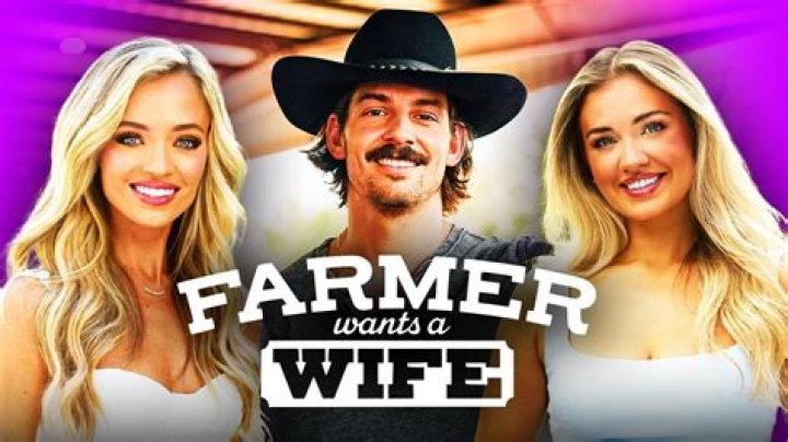 Who Is Ryan Black? Get To Know The ‘Farmer Wants A Wife’ Star – Hollywood Life