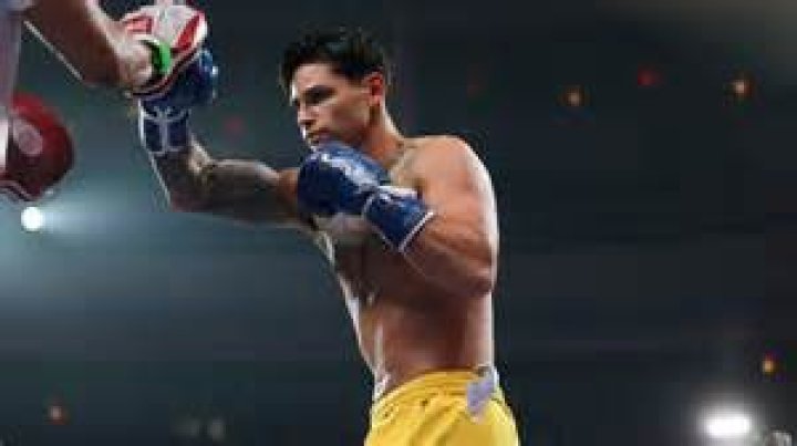 Ryan Garcia: 5 Things to Know About the Boxer Who Was Expelled by the WBC