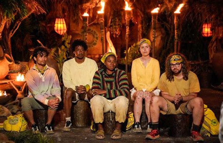 5 Things to Know About The ‘Survivor 45’ Contestant – Hollywood Life