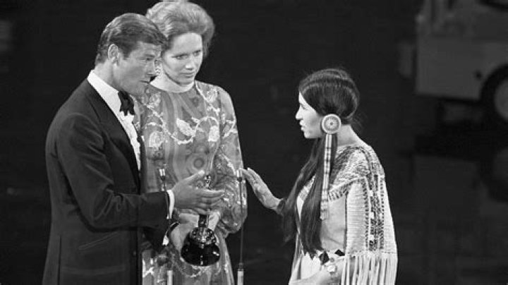 Sacheen Littlefeather: 5 Things To Know About Late Actress Who Declined Marlon Brando’s Oscar