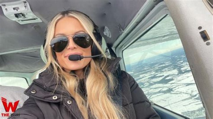 Who Is Salley Carson? Facts About ‘BIP’ Contestant – Hollywood Life