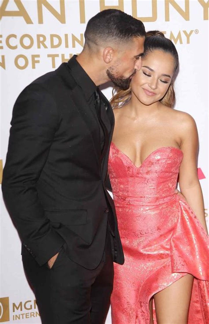 5 Things To Know About Becky G’s Fiancé – Hollywood Life