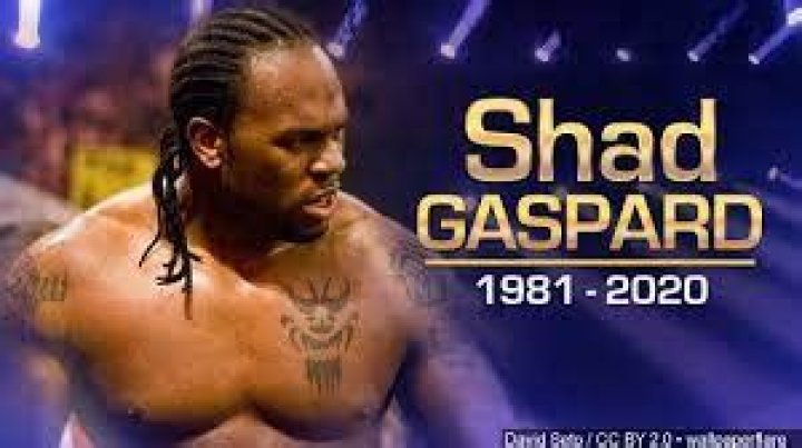 Shad Gaspard: 5 Things About Ex-WWE Star Found Dead After Going Missing During Venice Beach Swim