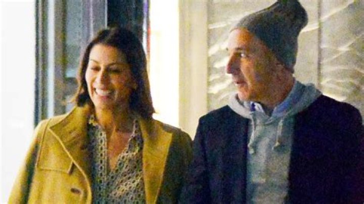 5 Things About Matt Lauer’s Girlfriend – Hollywood Life