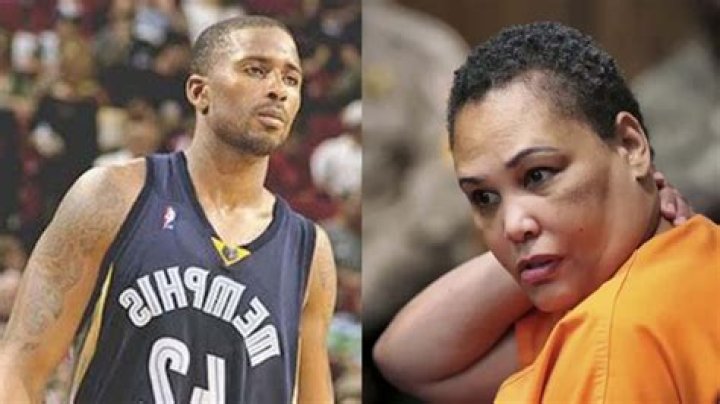Who is Sherra Wright? NBA’s Lorenzen’s Ex-Wife Charged With His Murder – Hollywood Life