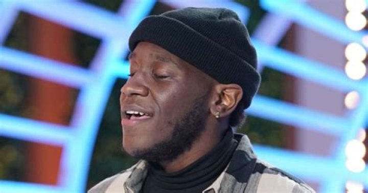 Sir Blayke: 5 Things To Know About The ‘Idol’ Top 24 Singer Who Was Once Homeless