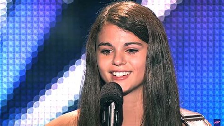 Who Is Skilyr Hicks? About The ‘AGT’ Contestant Who Died At 23 – Hollywood Life