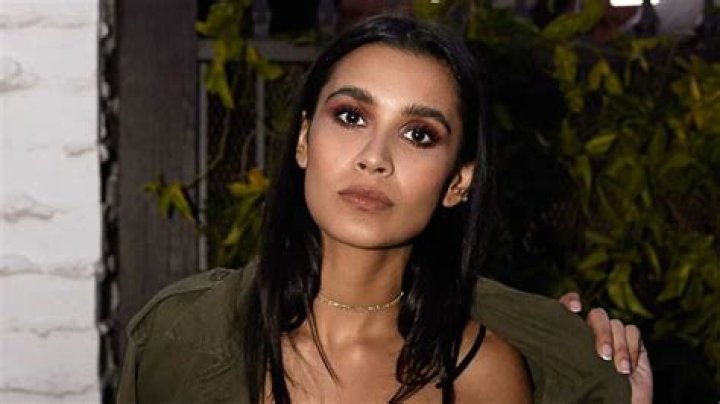 Who Is Sophia Ali? What To Know About The ‘Uncharted’ Star – Hollywood Life