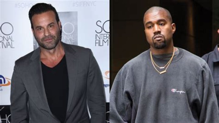 Steve Stanulis: 5 Things On Kanye West’s Ex-Bodyguard Who’s Working On Documentary