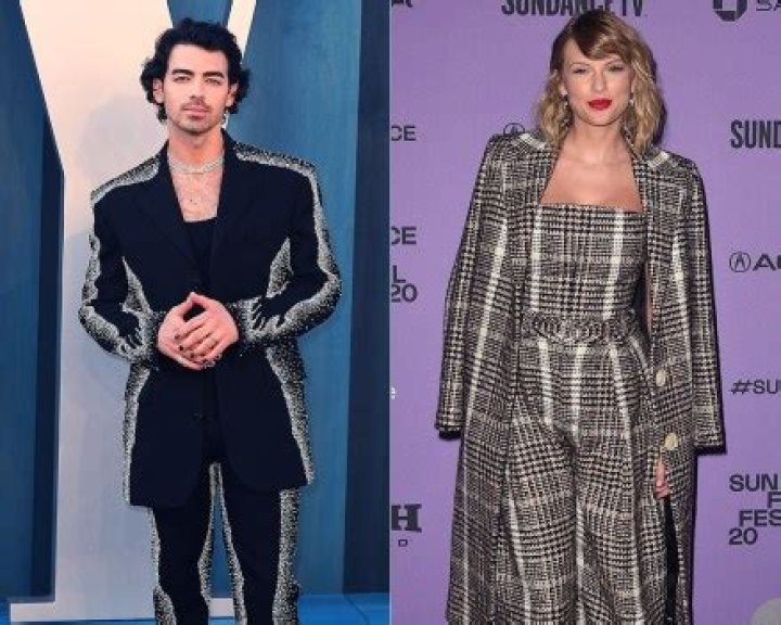 Who Is Stormi Bree? All About the Model Seen With Joe Jonas – Hollywood Life