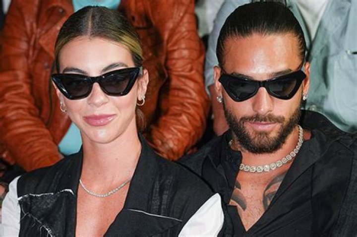 Who Is Susana Gomez? All About Maluma’s Girlfriend – Hollywood Life