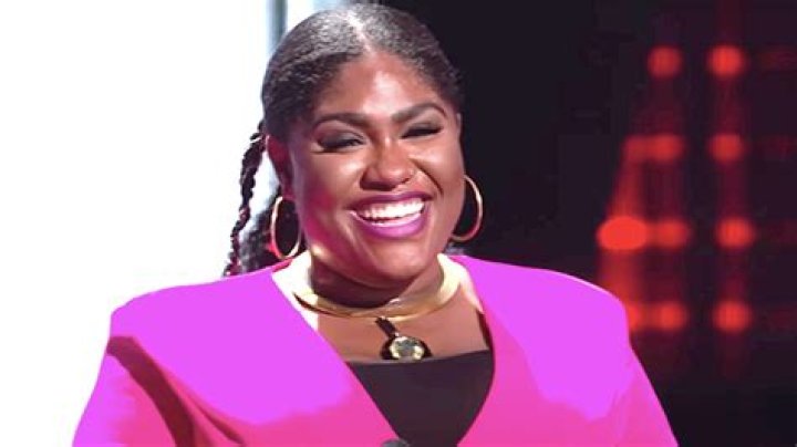 Who Is Tamara Jade? — About ‘The Voice’ Season 19 Singer – Hollywood Life