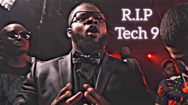 Who Is Tech 9? 5 Things To Know About Battle Rapper & Commentator – Hollywood Life