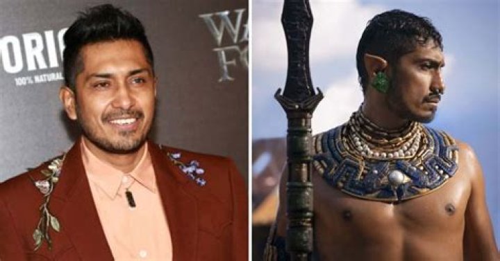 Who Is Tenoch Huerta? Get To Know Namor In ‘Black Panther 2’ – Hollywood Life