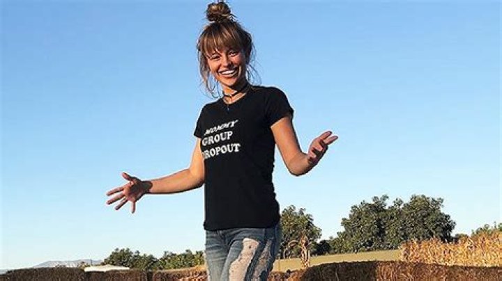 Tereza Kacerova: 5 Things To Know About Avicii’s Girlfriend