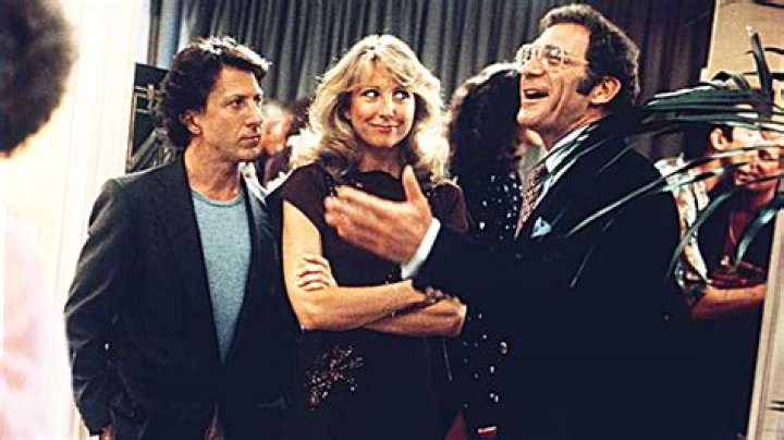 Who Is Teri Garr? 5 Things To Know About The Actress – Hollywood Life