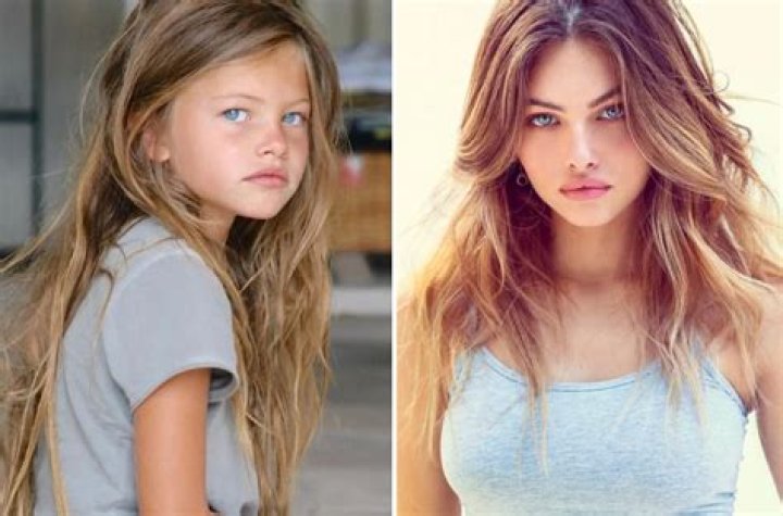 Who Is Thylane Blondeau? Facts About Model Called ‘Most Beautiful Girl’ – Hollywood Life