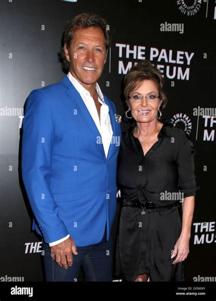 Who Is Todd Palin? 5 Things On Sarah Palin’s Former Husband – Hollywood Life