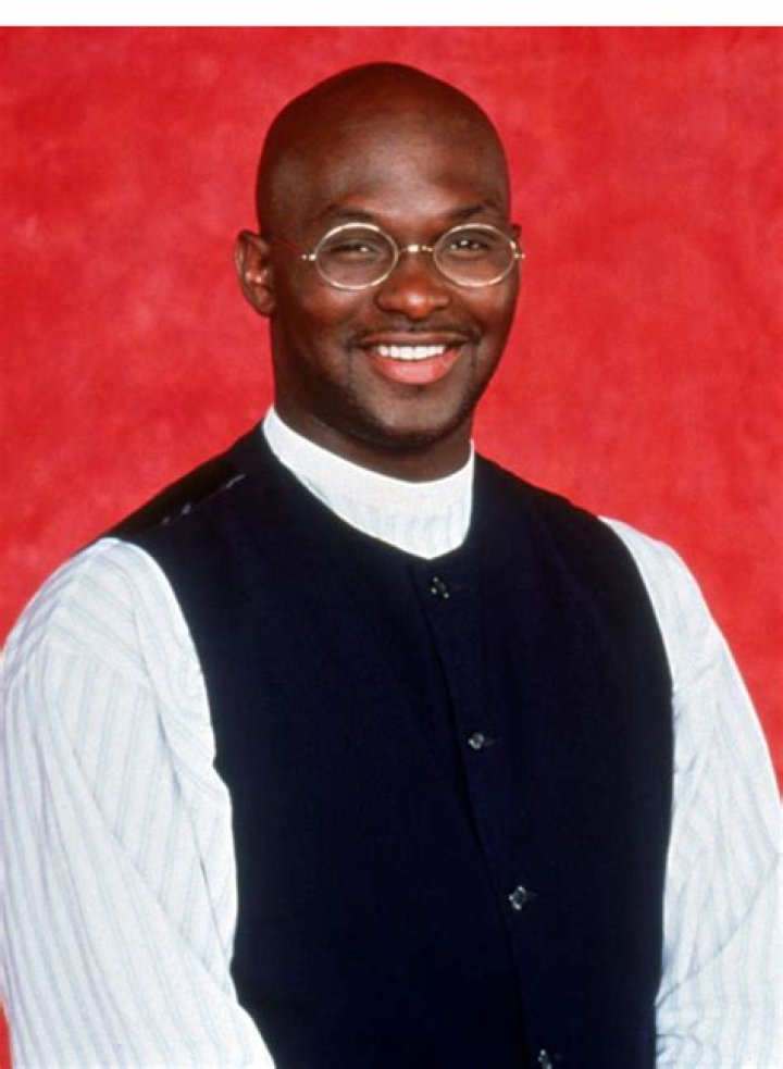 Who Is Tommy Ford? — 5 Things To Know About The Actor On Life Support – Hollywood Life