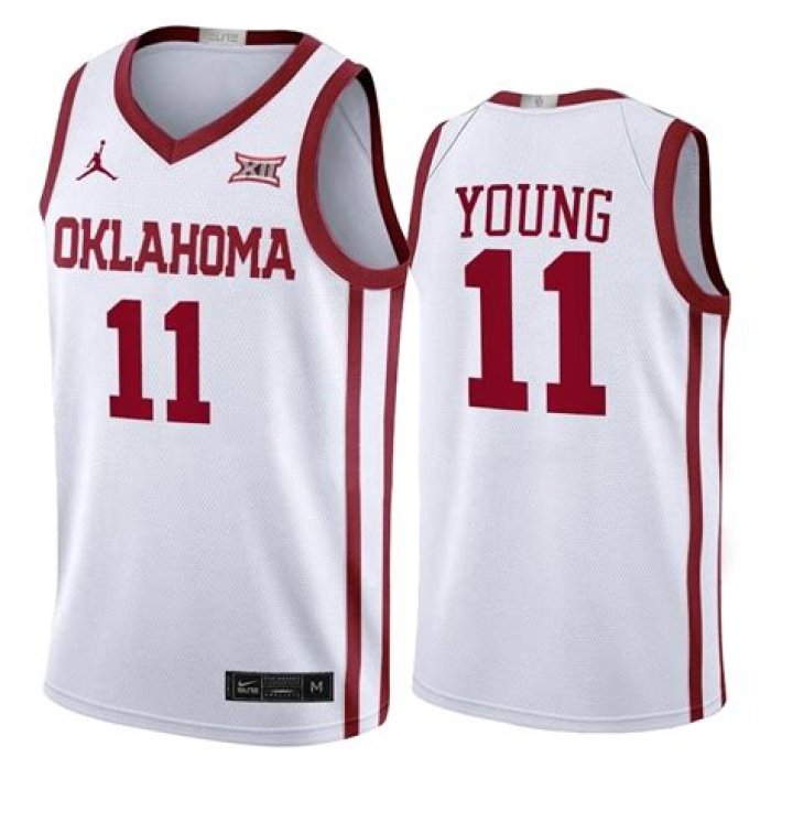 Who Is Trae Young? 5 Things About The Oklahoma Basketball Sensation – Hollywood Life