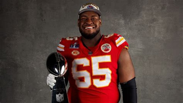 Trey Smith: 5 Things About the Kansas City Chiefs Player Who Helped People During the Super Bowl Parade Shooting