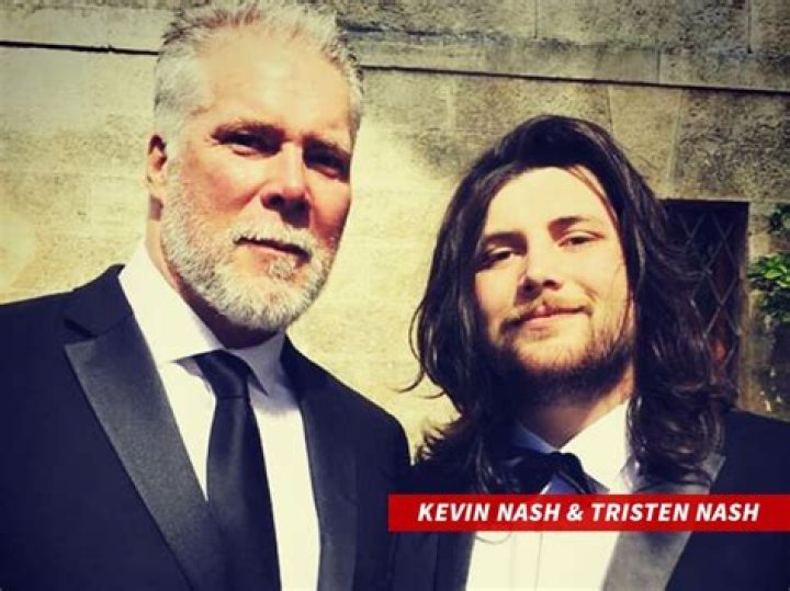 5 Things To Know About The Late Son Of Kevin Nash – Hollywood Life
