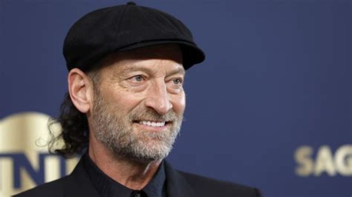 Troy Kotsur: 5 Things To Know About ‘CODA’ Actor & Oscar Winner