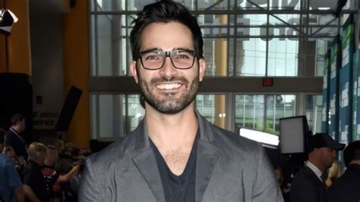 Who Is Tyler Hoechlin? — 5 Things To Know About ‘Fifty Shades Darker’ Hunk – Hollywood Life