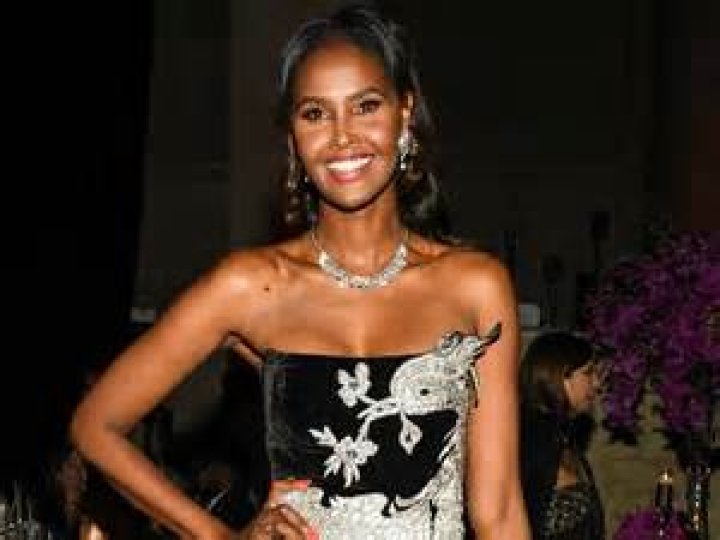 Who Is Ubah Hassan? 5 Things To Know About The New ‘RHONY’ Star – Hollywood Life