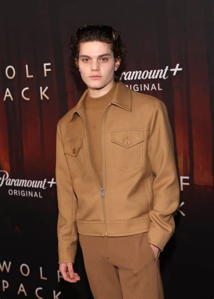 Who Is Vince Mattis? About The Actor Playing Eli In ‘Teen Wolf’ Movie – Hollywood Life