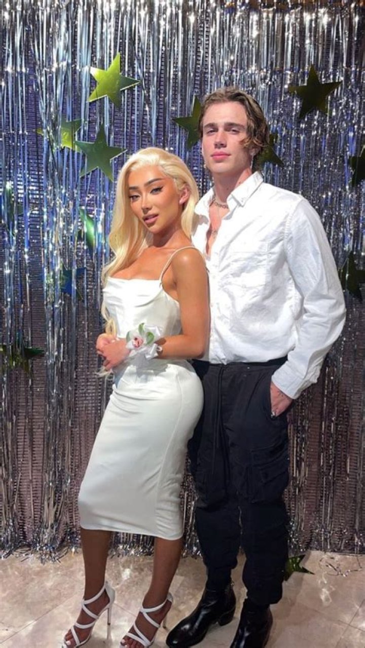 Who is Vinnie Hacker? Everything To Know About The TikTok Star – Hollywood Life