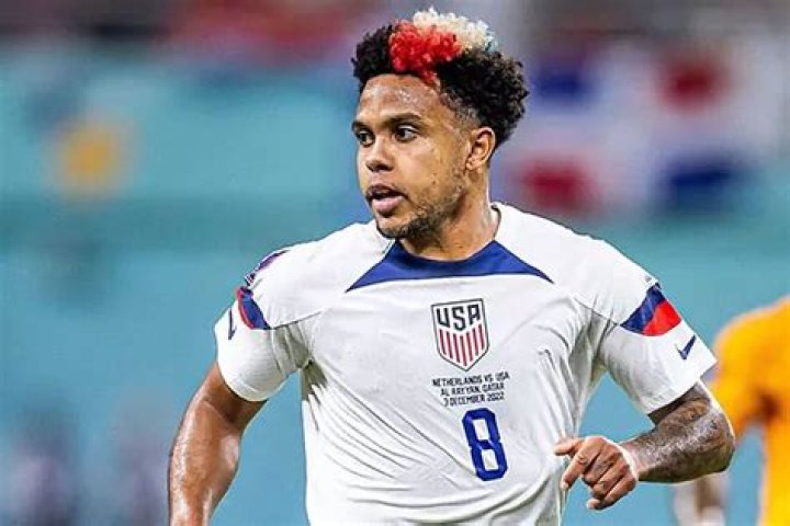 Who Is Weston McKennie? 5 Things About World Cup US Soccer Star – Hollywood Life