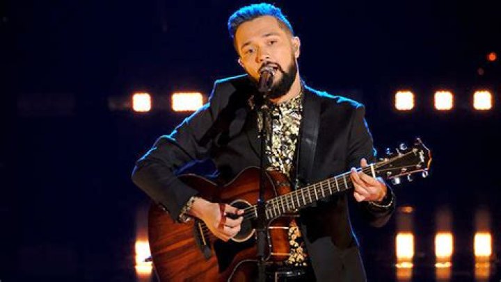 Will Breman: 5 Things To Know About The Energetic Performer On ‘The Voice’
