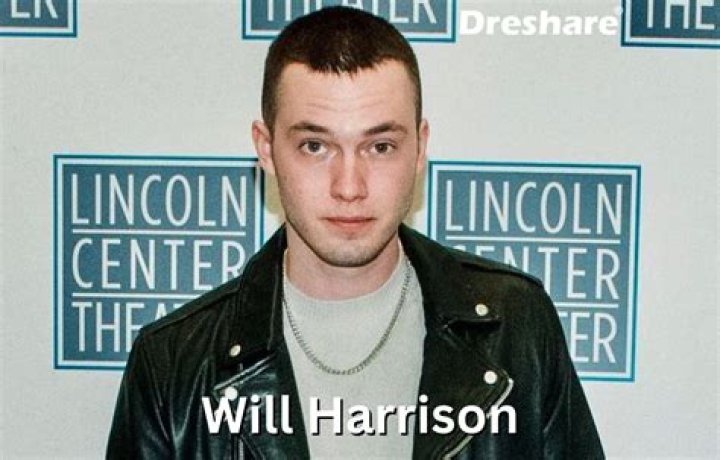 Who Is Will Harrison? About The Actor Playing Graham In ‘Daisy Jones’ – Hollywood Life