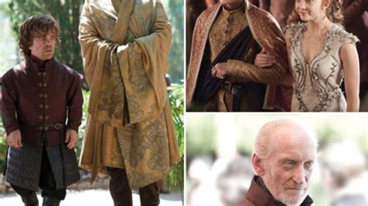 ‘Game Of Thrones’ — Joffrey Dies; Did The Tyrells Kill Him? – Hollywood Life