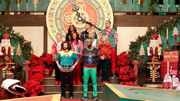 Who Was Eliminated from ‘Big Brother Reindeer Games’ Tonight? – Hollywood Life