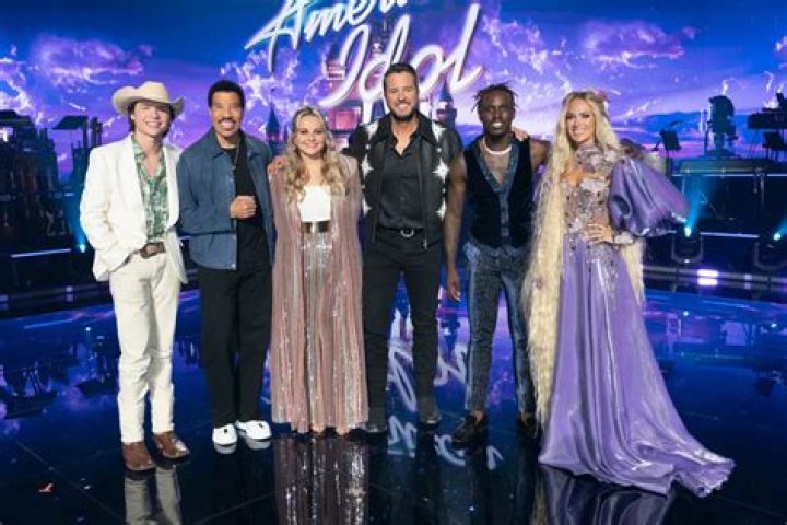 Who Won ‘American Idol’ Season 16? The Winner Is Revealed – Hollywood Life