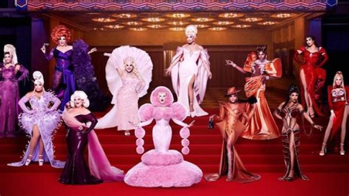 Who Won ‘RuPaul’s Drag Race All Stars’? [SPOILER] & [SPOILER] Tie – Hollywood Life