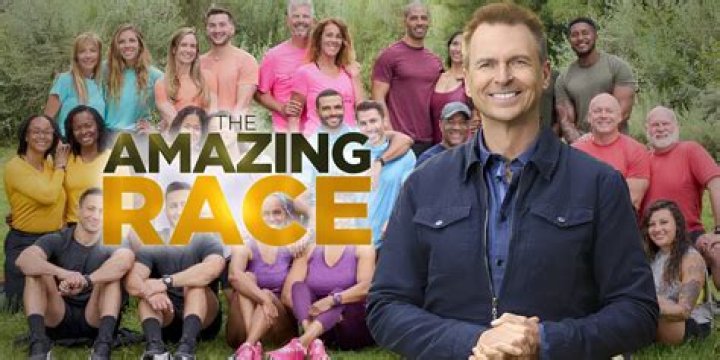Who Won ‘The Amazing Race’ Season 31? — Finale Recap – Hollywood Life