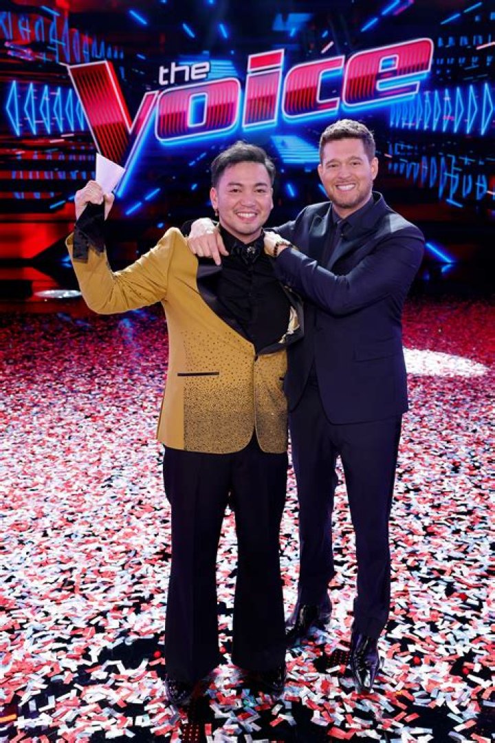 Who Won ‘The Voice’ Season 22? Bryce Leatherwood Is The New Winner – Hollywood Life