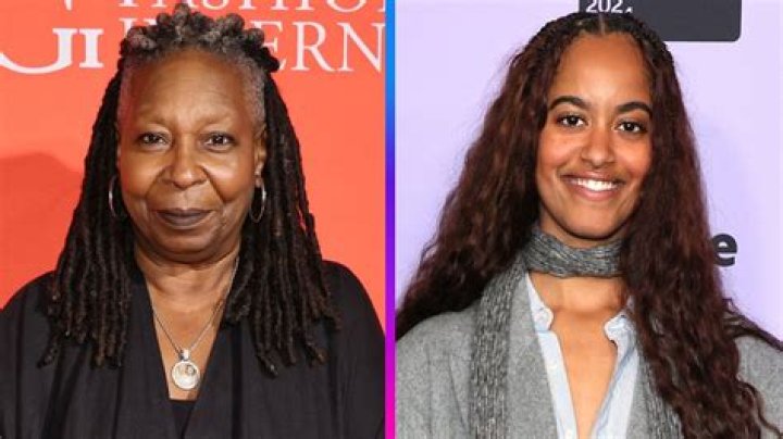 Whoopi Goldberg Blasts Criticism of Malia Obama’s Decision to Omit Last Name for Sundance Film: ‘Leave Her Alone’