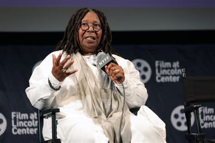Whoopi Goldberg Apologizes For Saying The Holocaust Was ‘Not About Race’ On ‘The View’