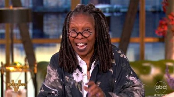 Whoopi Goldberg Explains Why ‘The View’ Is On Amid Actor’s Strike – Hollywood Life