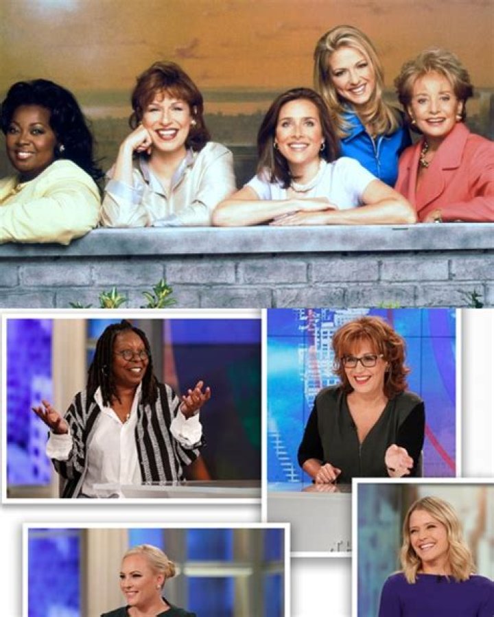 Abby Huntsman Reveals Why She Really Left ‘The View’, Blames ‘Unhealthy’ Environment