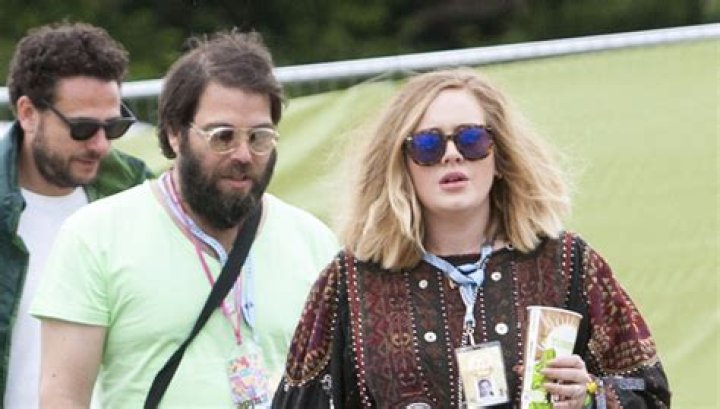 Adele & Simon Konecki: Why Despite Love & Effort, Career Pressures Led To Split